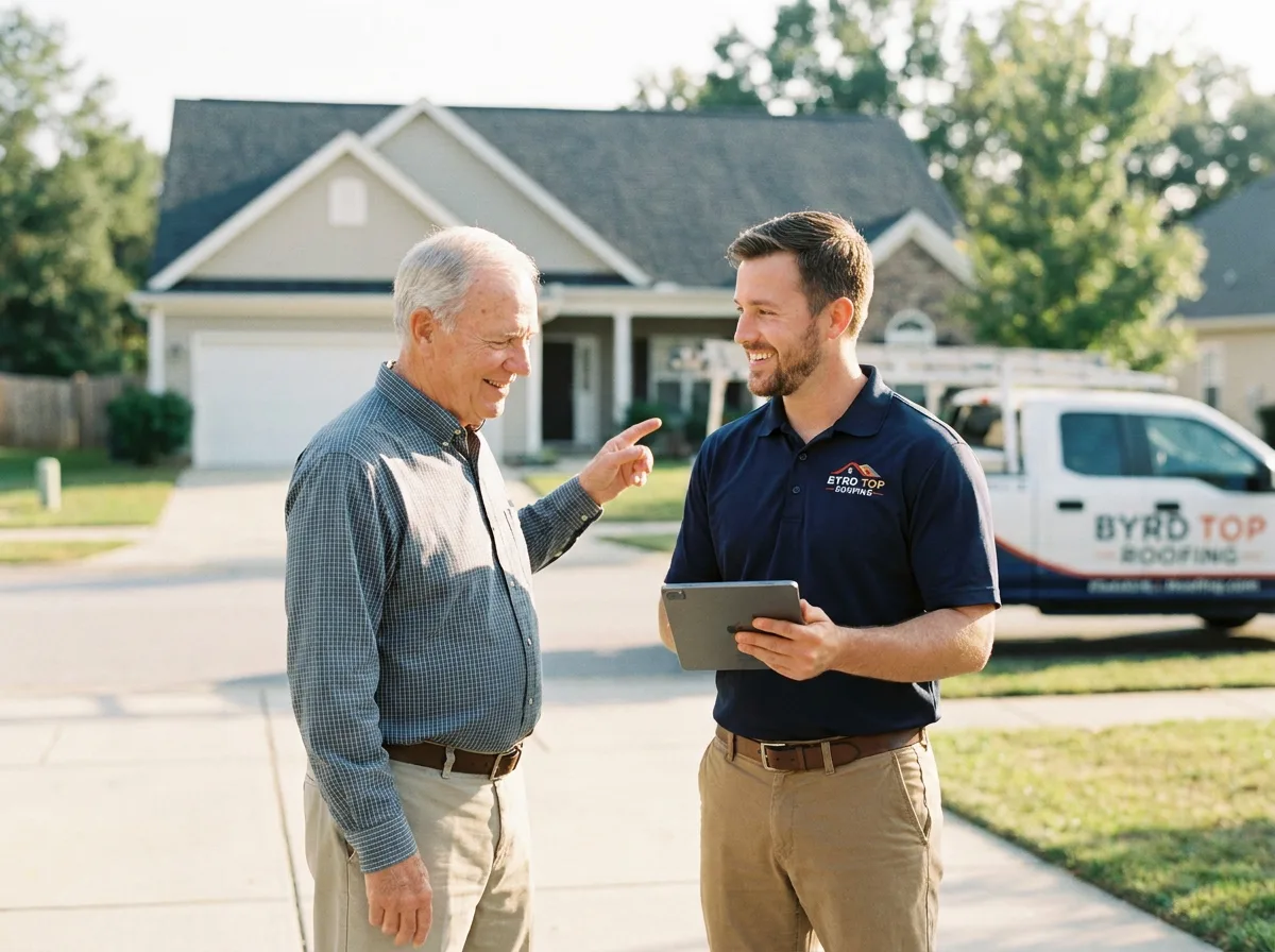 Roofing Geddes, SD FAQs